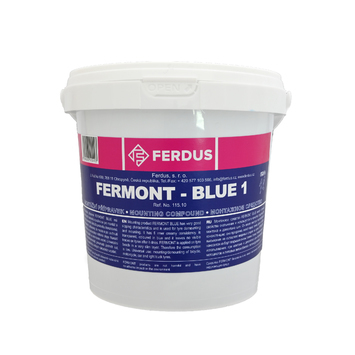 FERMONT BLUE 1