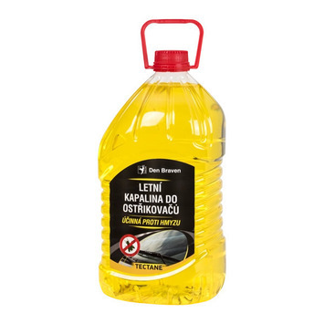 Summer windscreen wash concentrate 5 l