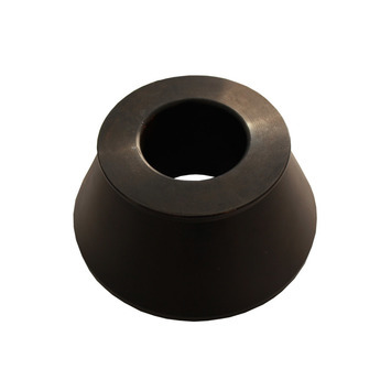 Centering cone 74-108 MM for shaft 40 mm