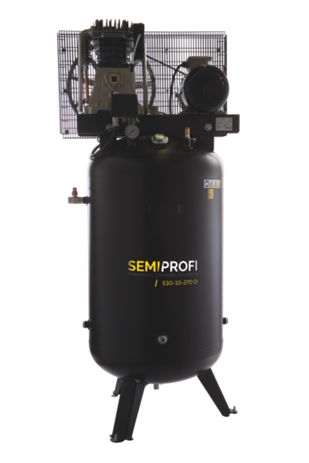 Schneider SEMI PROFI 530-10-270D compressor