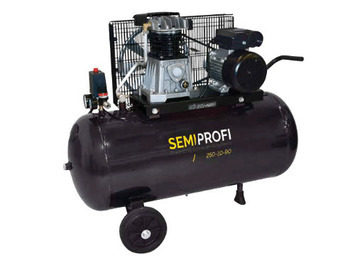 Schneider SEMI PROFI 250-10-90 compressor