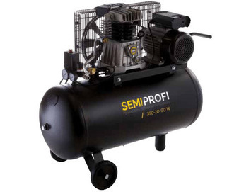 Kompresor Schneider SEMI PROFI 350-10-90 W