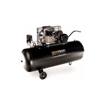 Schneider SEMI PROFI 350-10-200 D compressor