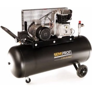 Schneider SEMI PROFI 500-10-200 D compressor