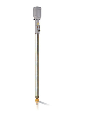 Pneumatic oil pump 1:1 740 mm