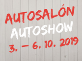 Volné vstupenky na Autosalón Autoshow Nitra 2019