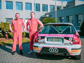 Den s DS Rally Team, 4. 4. 2022