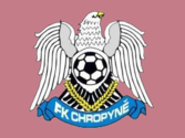 We support FK Chropyně youth team