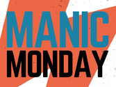 Manic Monday 06/2023