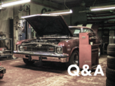 Q&A: 4 otázky