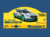 Rally Zlín s DS Rally Team, 18. 8. – 20. 8. 2023