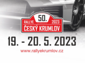 Český Krumlov v roce 2023 pro DS Rally Team zapovězen