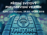 The Tire Cologne invitation