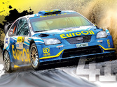 FERDUS: Oficiální sponzor DS Rally Teamu