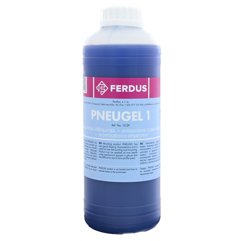 Montážní gel - PNEUGEL 1