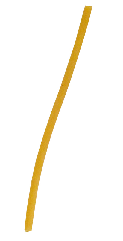 Gumová hadička 10 cm